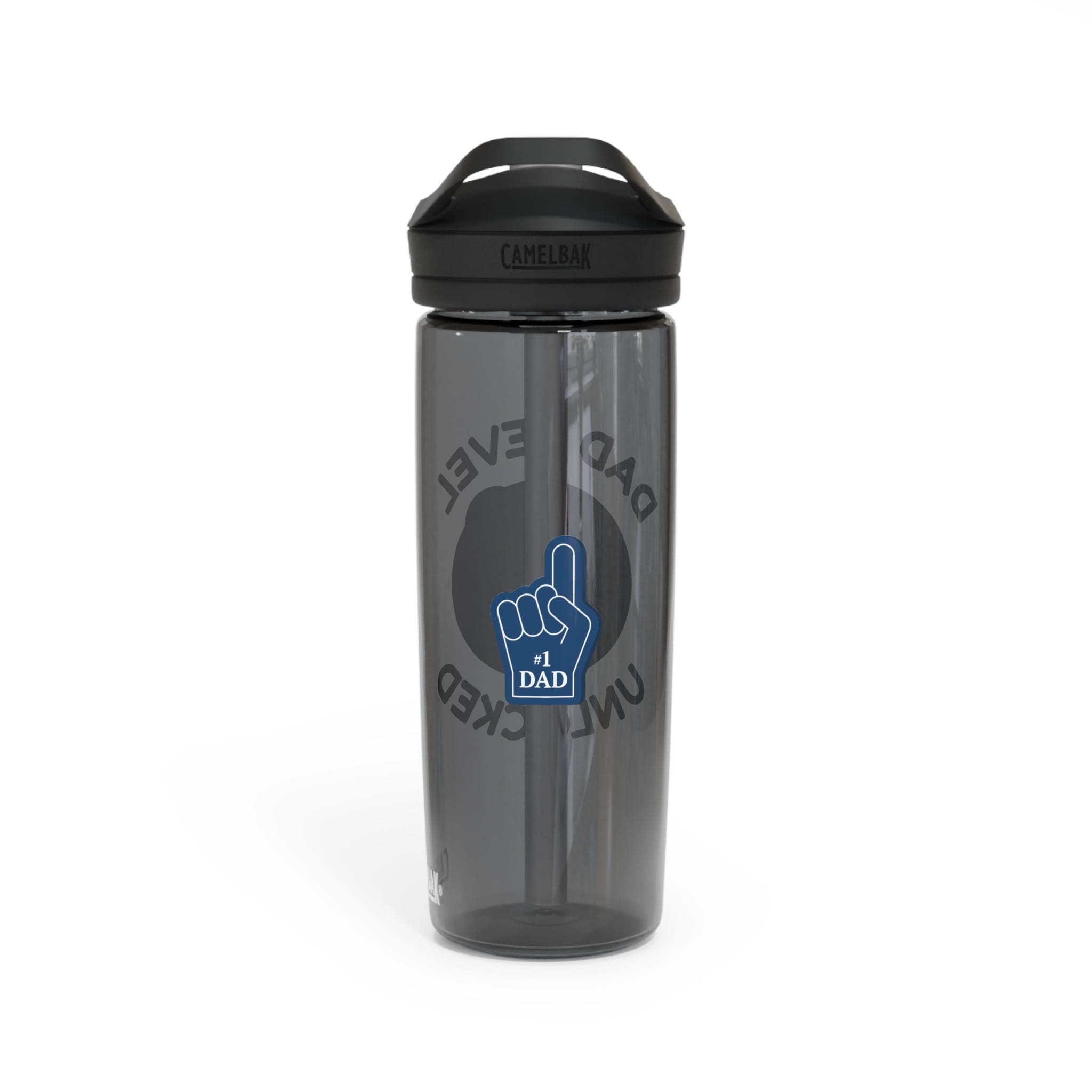CamelBak Eddy®  Water Bottle, 20oz\25oz - KPSI