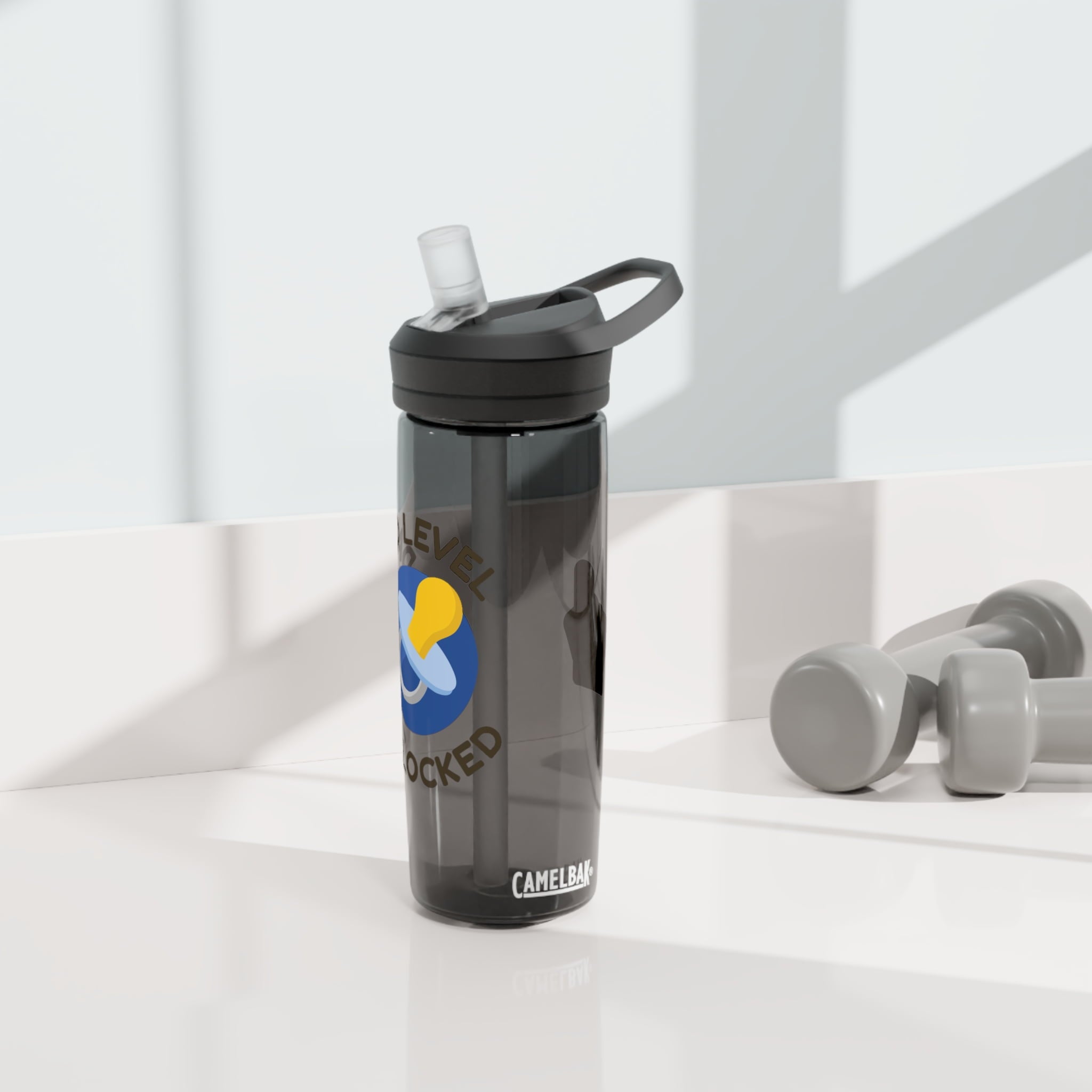 CamelBak Eddy®  Water Bottle, 20oz\25oz - KPSI
