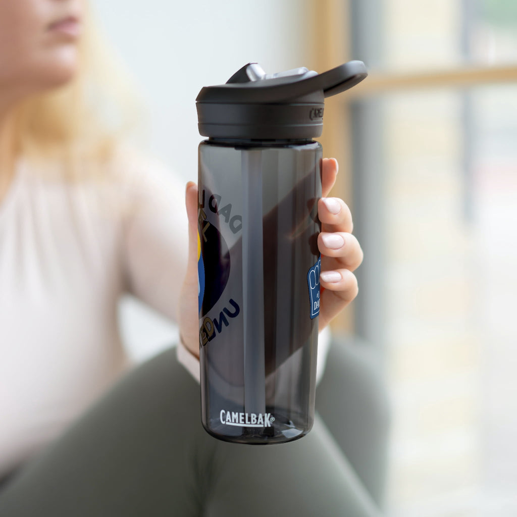 CamelBak Eddy®  Water Bottle, 20oz\25oz - KPSI