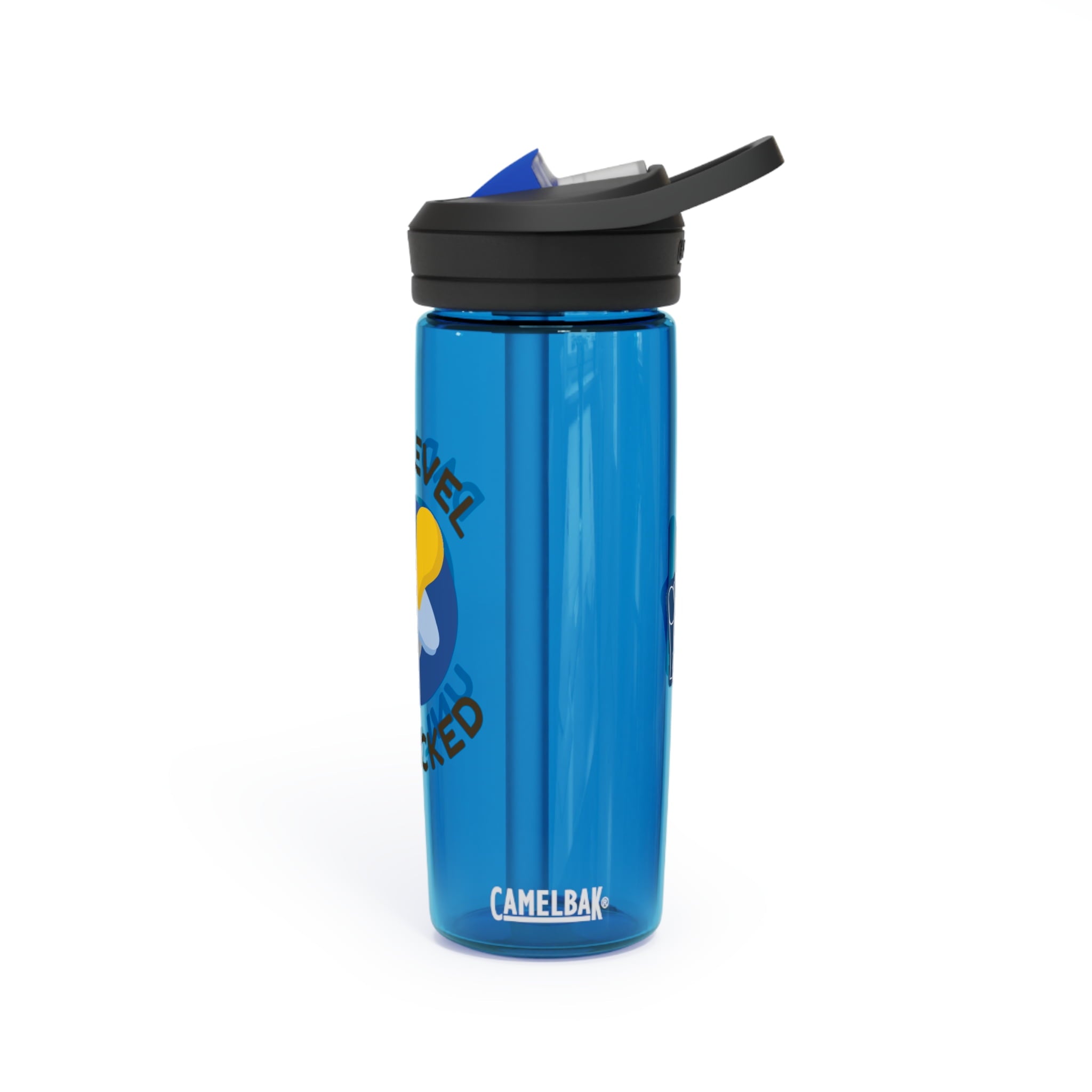 CamelBak Eddy®  Water Bottle, 20oz\25oz - KPSI