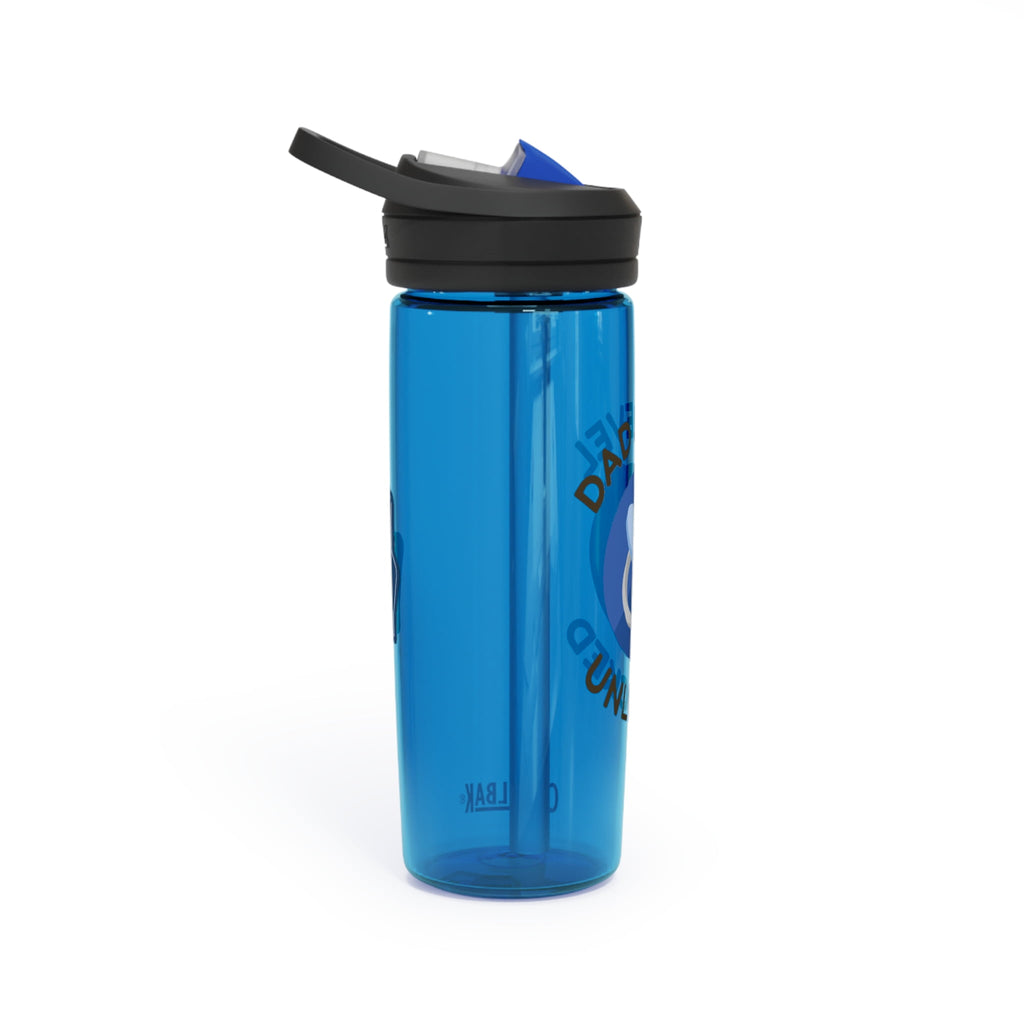 CamelBak Eddy®  Water Bottle, 20oz\25oz - KPSI