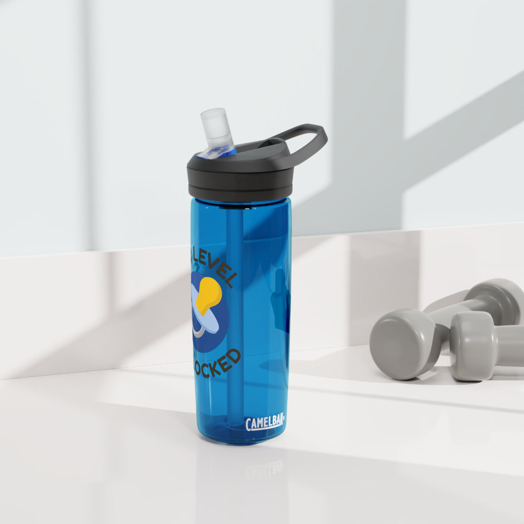CamelBak Eddy®  Water Bottle, 20oz\25oz - KPSI