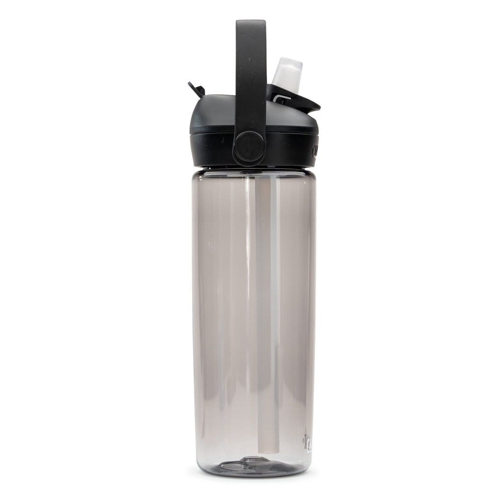 Camelbak Thrive Flip Straw 20oz Water Bottle, Charcoal - CXWY