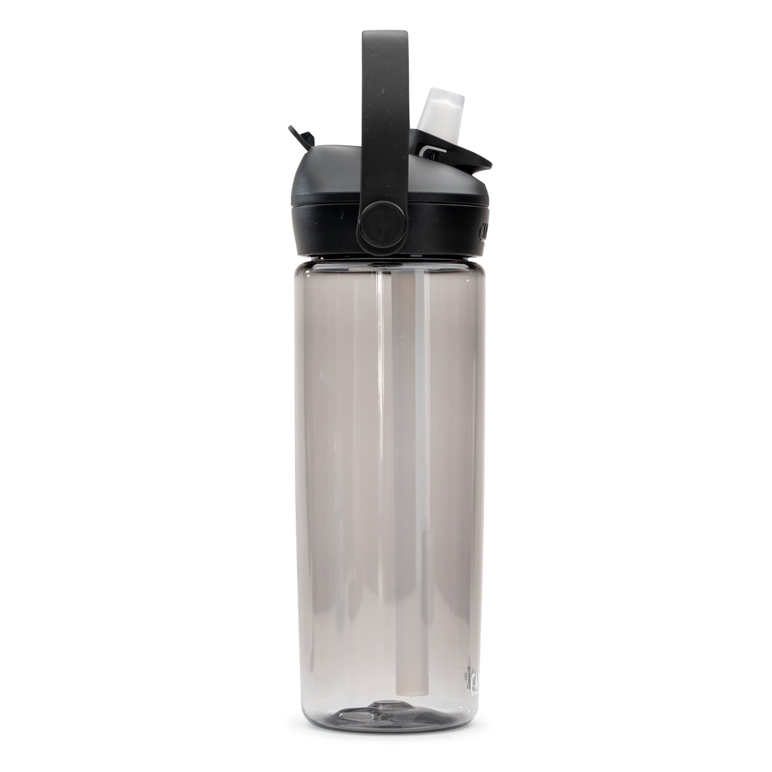 Camelbak Thrive Flip Straw 20oz Water Bottle, Charcoal - CXWY