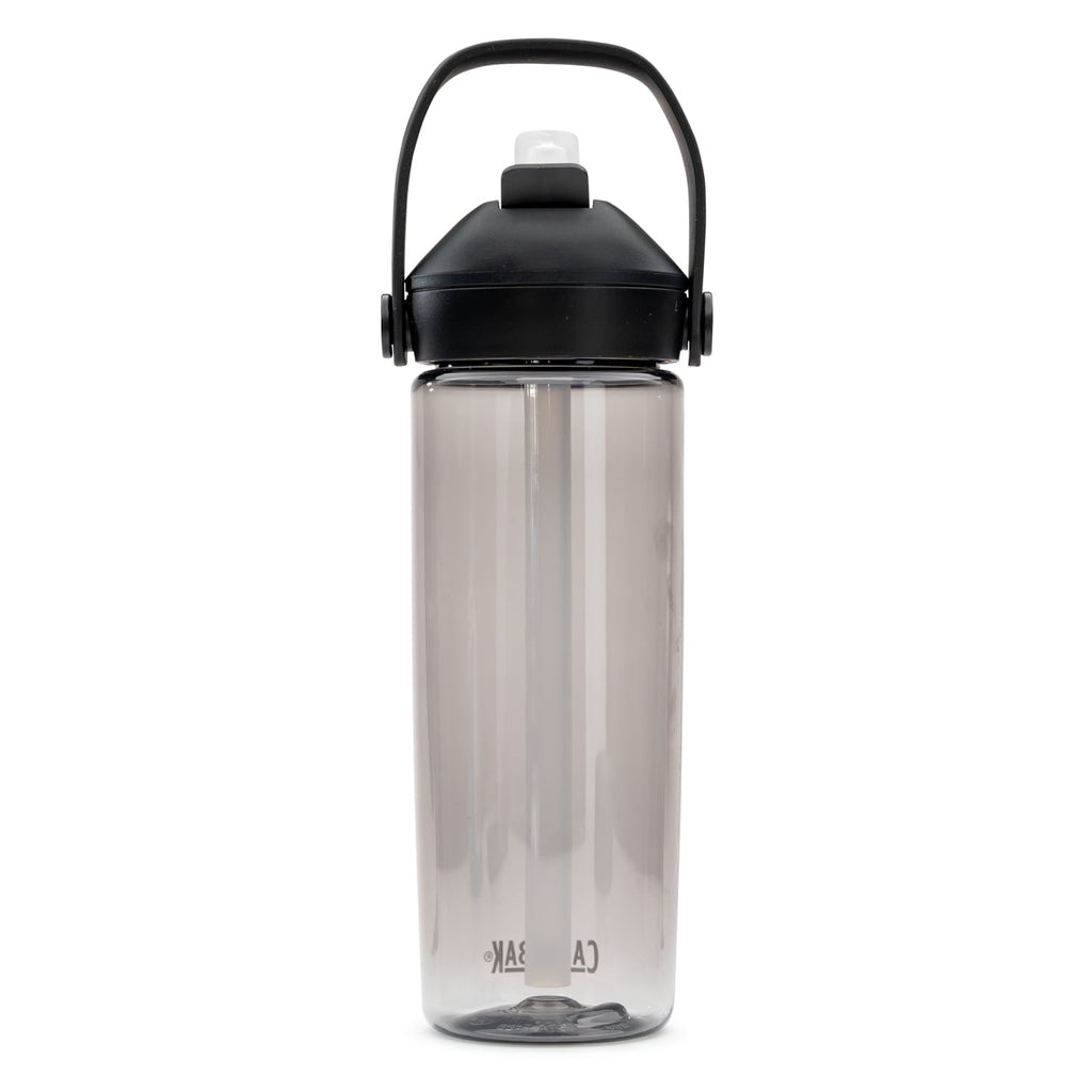 Camelbak Thrive Flip Straw 20oz Water Bottle, Charcoal - CXWY