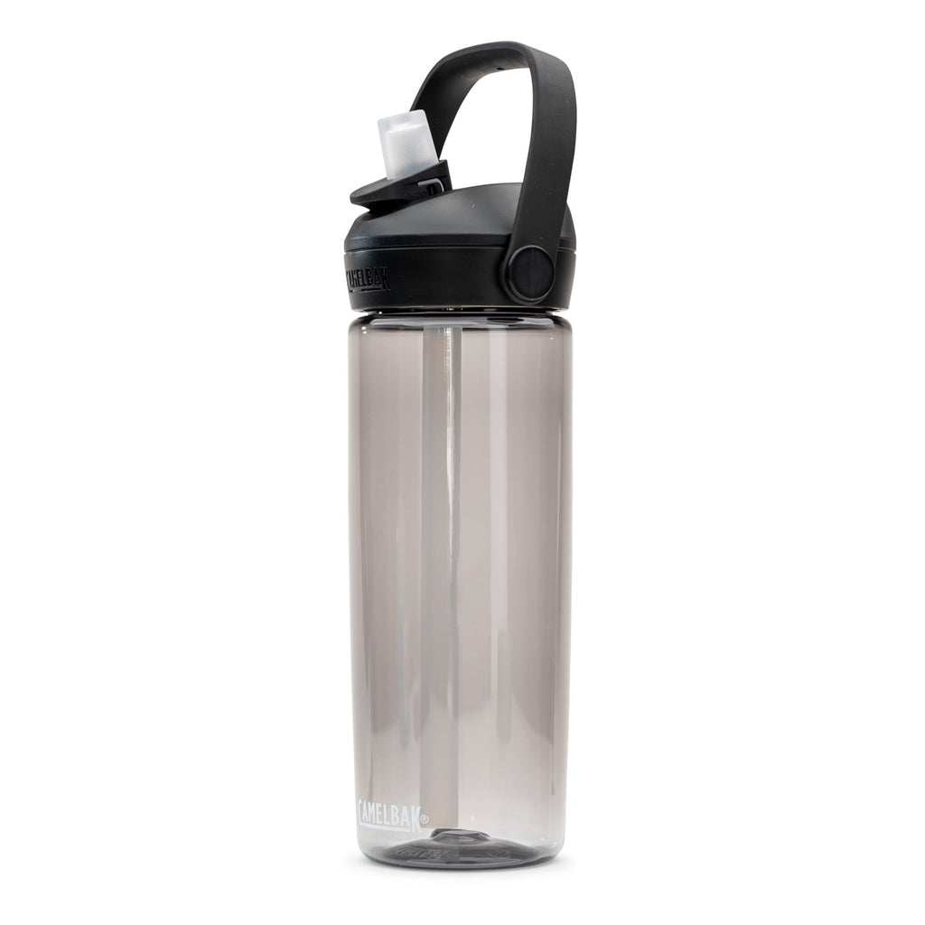 Camelbak Thrive Flip Straw 20oz Water Bottle, Charcoal - CXWY