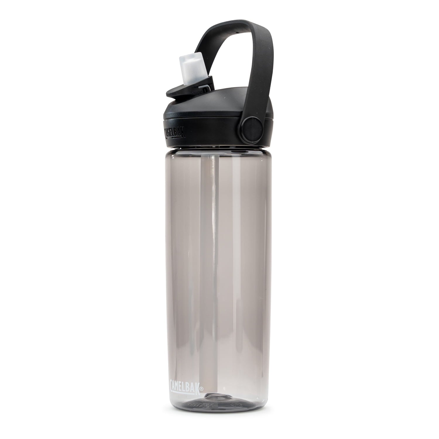 Camelbak Thrive Flip Straw 20oz Water Bottle, Charcoal - CXWY