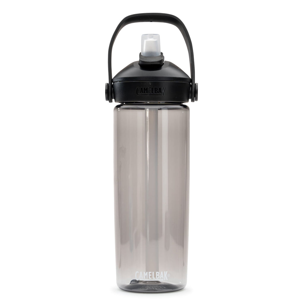 Camelbak Thrive Flip Straw 20oz Water Bottle, Charcoal - CXWY