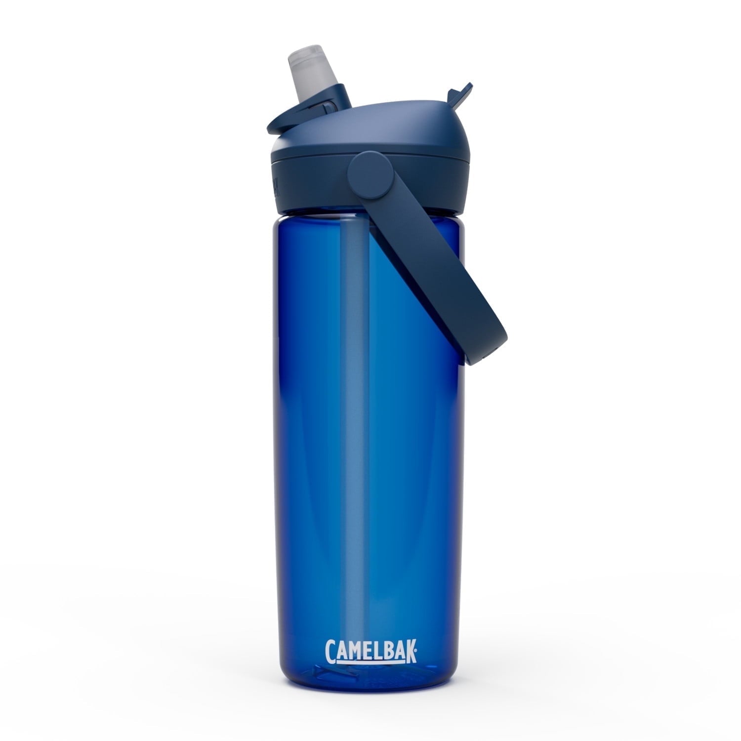 Camelbak Thrive Flip Straw 20oz Water Bottle, Charcoal - CXWY