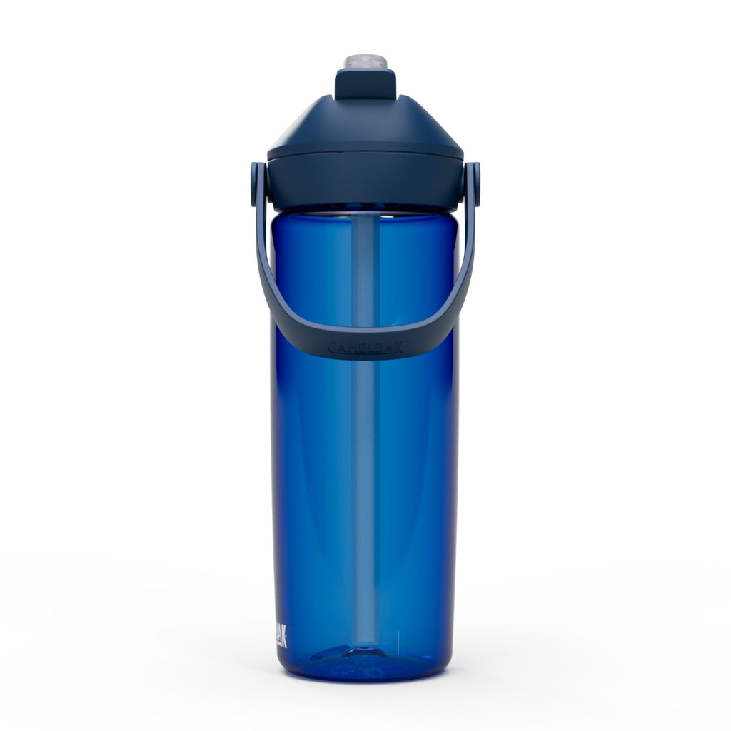 Camelbak Thrive Flip Straw 20oz Water Bottle, Charcoal - CXWY