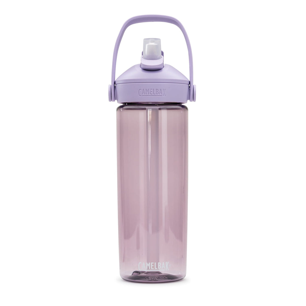 Camelbak Thrive Flip Straw 20oz Water Bottle, Charcoal - CXWY