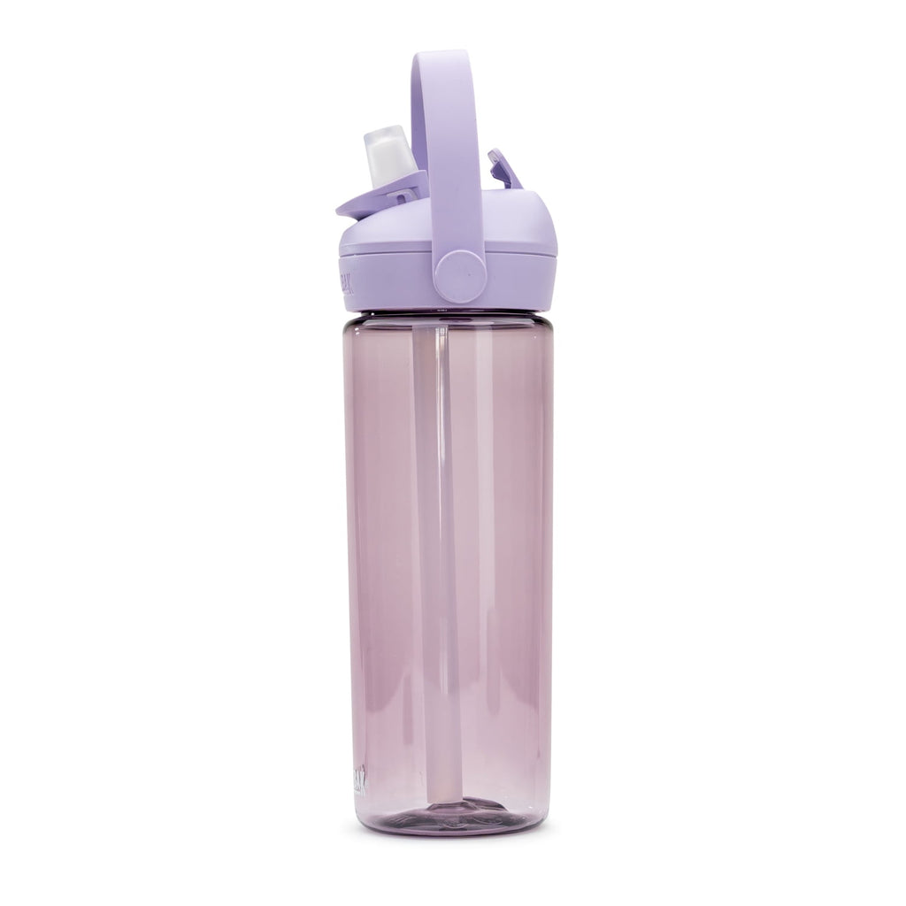 Camelbak Thrive Flip Straw 20oz Water Bottle, Charcoal - CXWY