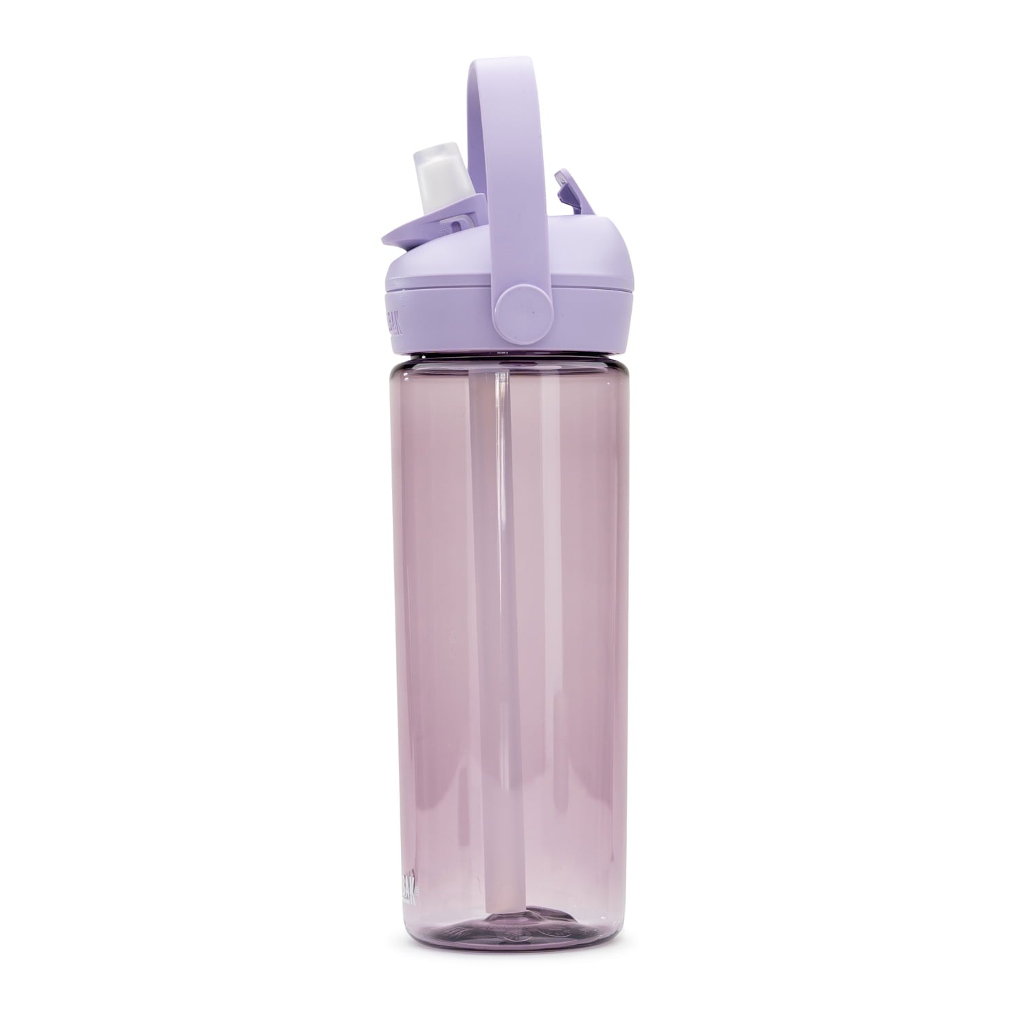 Camelbak Thrive Flip Straw 20oz Water Bottle, Charcoal - CXWY