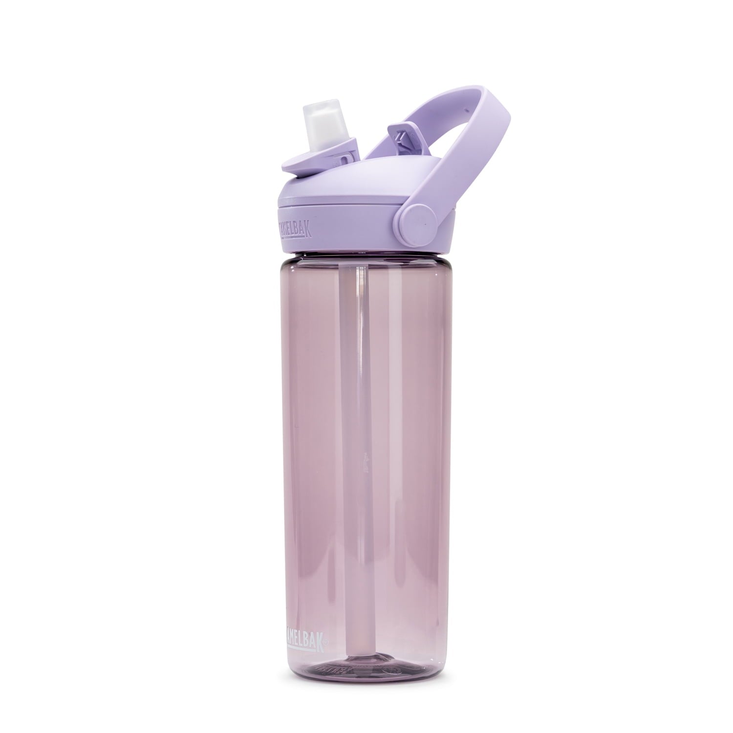 Camelbak Thrive Flip Straw 20oz Water Bottle, Charcoal - CXWY