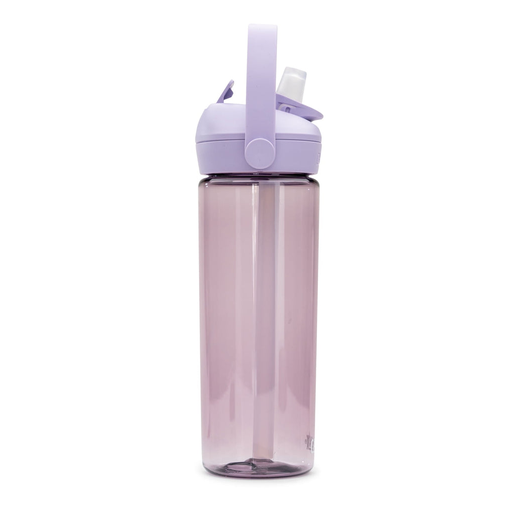 Camelbak Thrive Flip Straw 20oz Water Bottle, Charcoal - CXWY