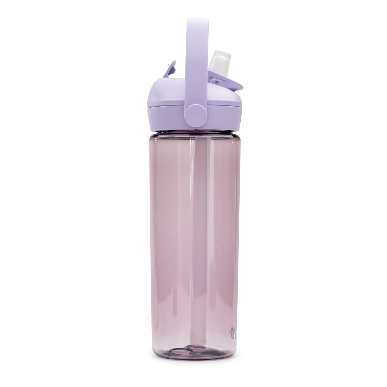Camelbak Thrive Flip Straw 20oz Water Bottle, Charcoal - CXWY