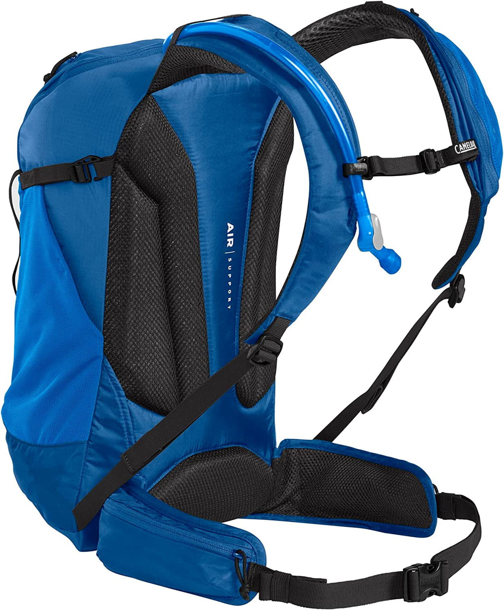 Camelbak Rim Runner X22 70oz, True Blue/White - 3AOI