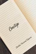Contigo (Paperback) - MGWF