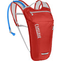 CamelBak Rogue Light Hydration Pack 70oz/2L Red Hiking Cycling MX Bike Backpack - X2F8