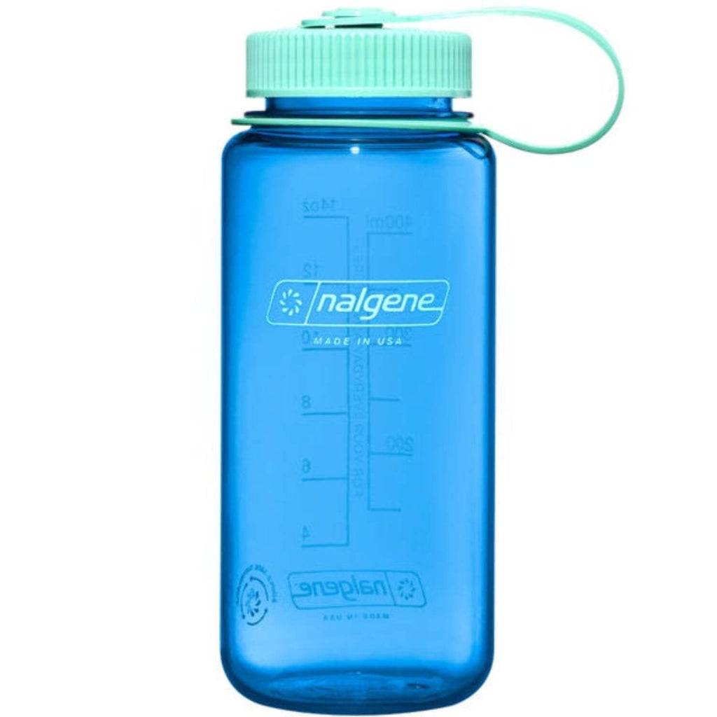 Nalgene 16oz Wide Mouth Sustain Bottle - MIM6