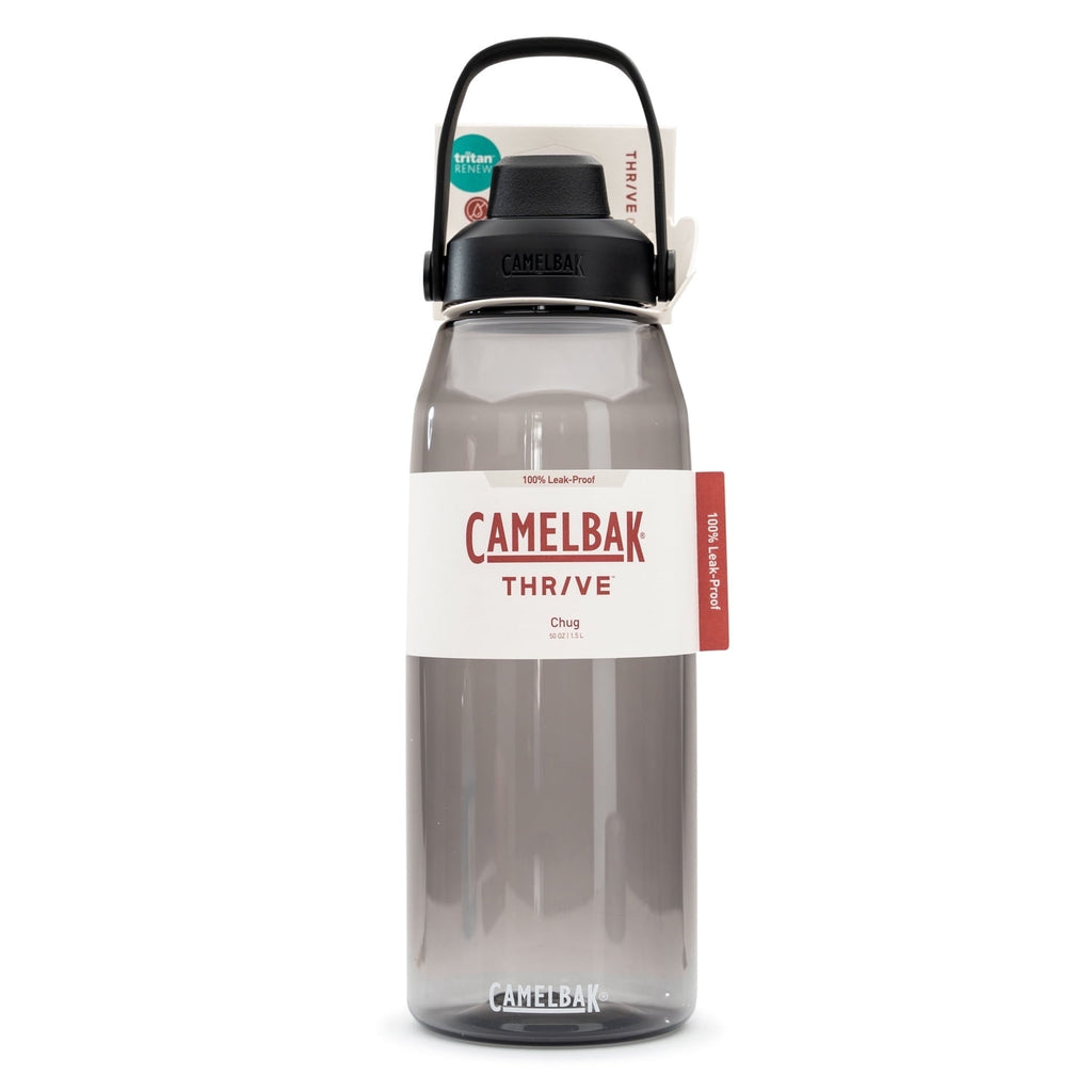 Camelbak Thrive™ Chug 50oz Water Bottle, Charcoal - MU6A