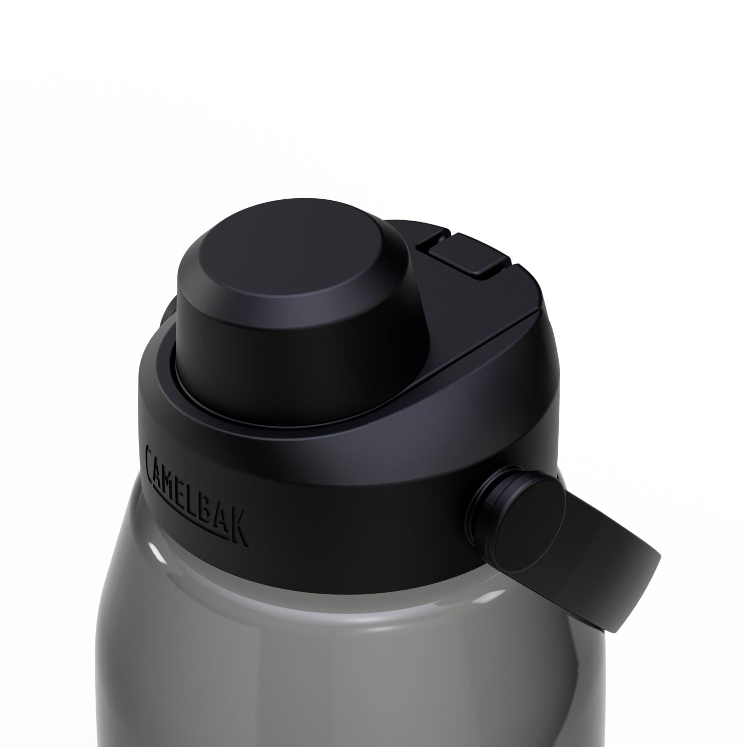 Camelbak Thrive™ Chug 50oz Water Bottle, Charcoal - MU6A