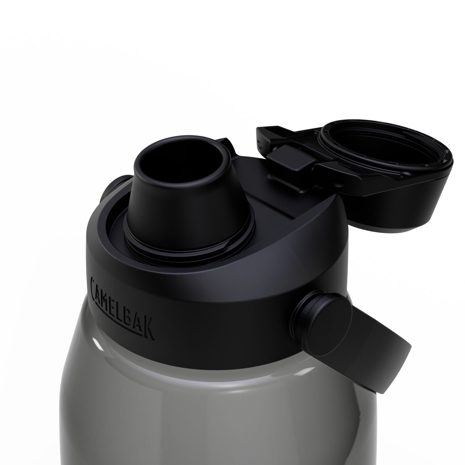 Camelbak Thrive™ Chug 50oz Water Bottle, Charcoal - MU6A