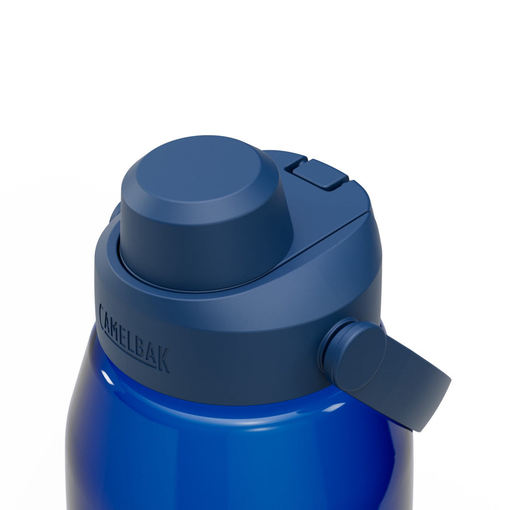 Camelbak Thrive™ Chug 50oz Water Bottle, Charcoal - MU6A