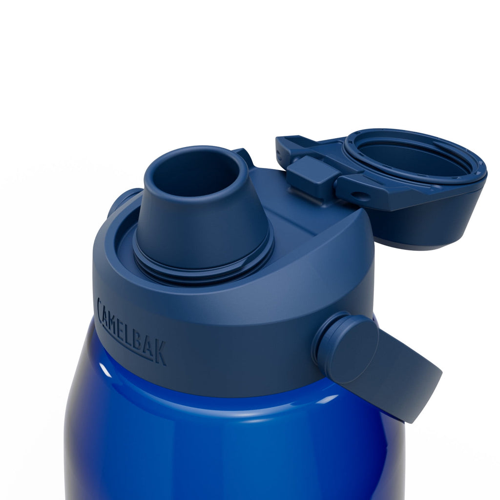 Camelbak Thrive™ Chug 50oz Water Bottle, Charcoal - MU6A