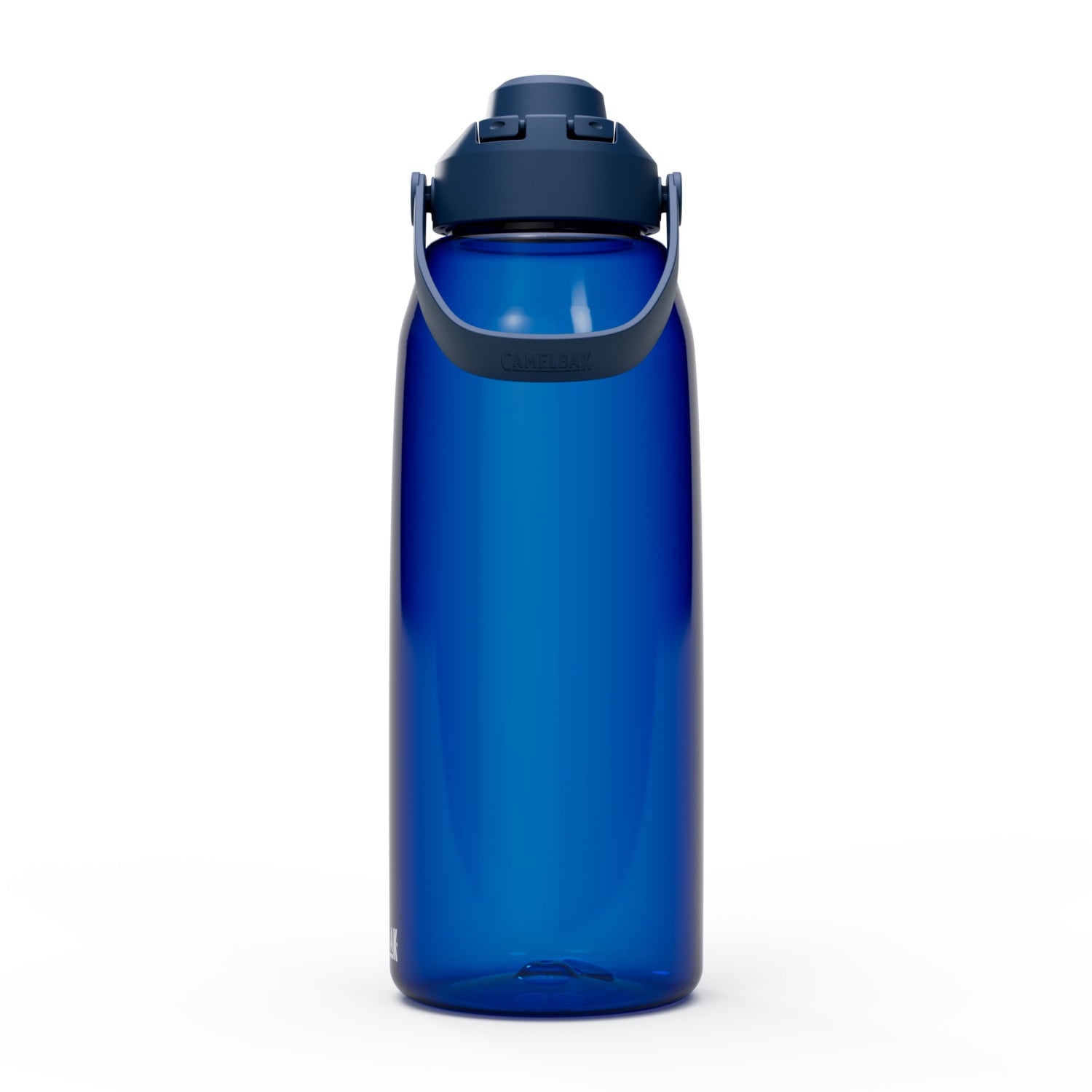 Camelbak Thrive™ Chug 50oz Water Bottle, Charcoal - MU6A