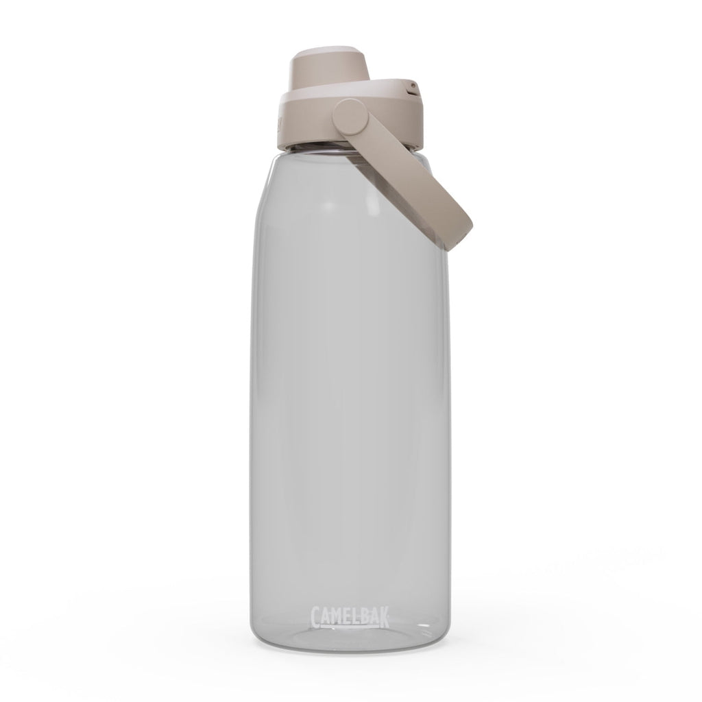 Camelbak Thrive™ Chug 50oz Water Bottle, Charcoal - MU6A