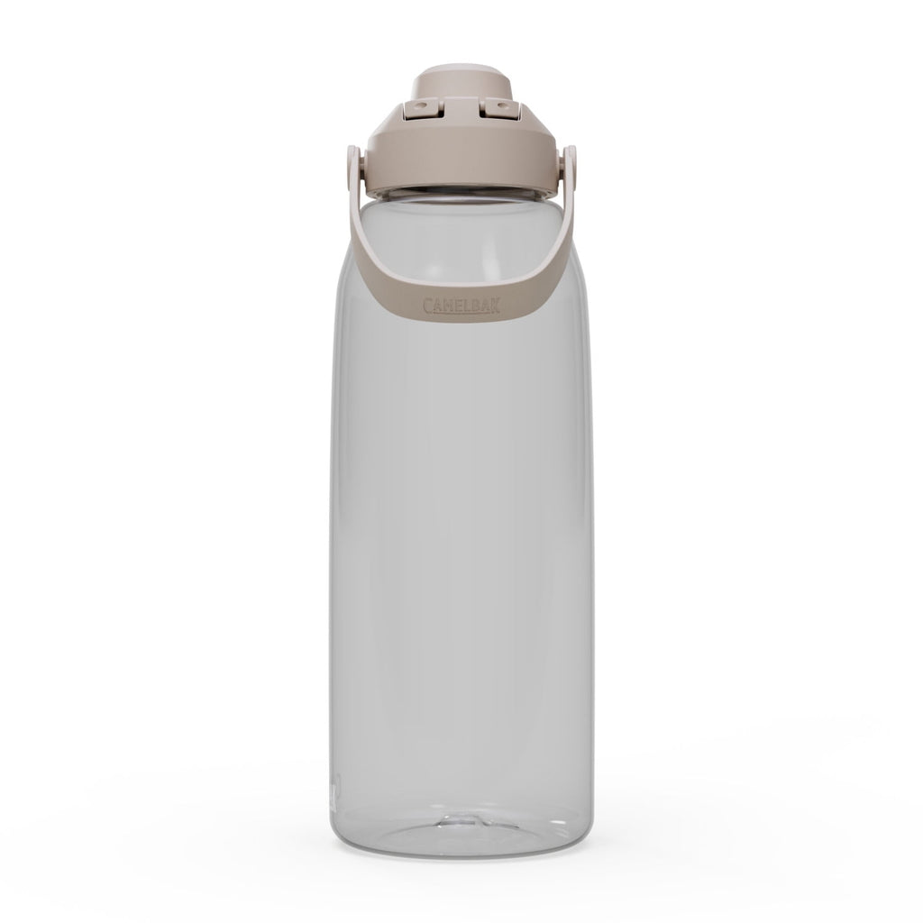 Camelbak Thrive™ Chug 50oz Water Bottle, Charcoal - MU6A