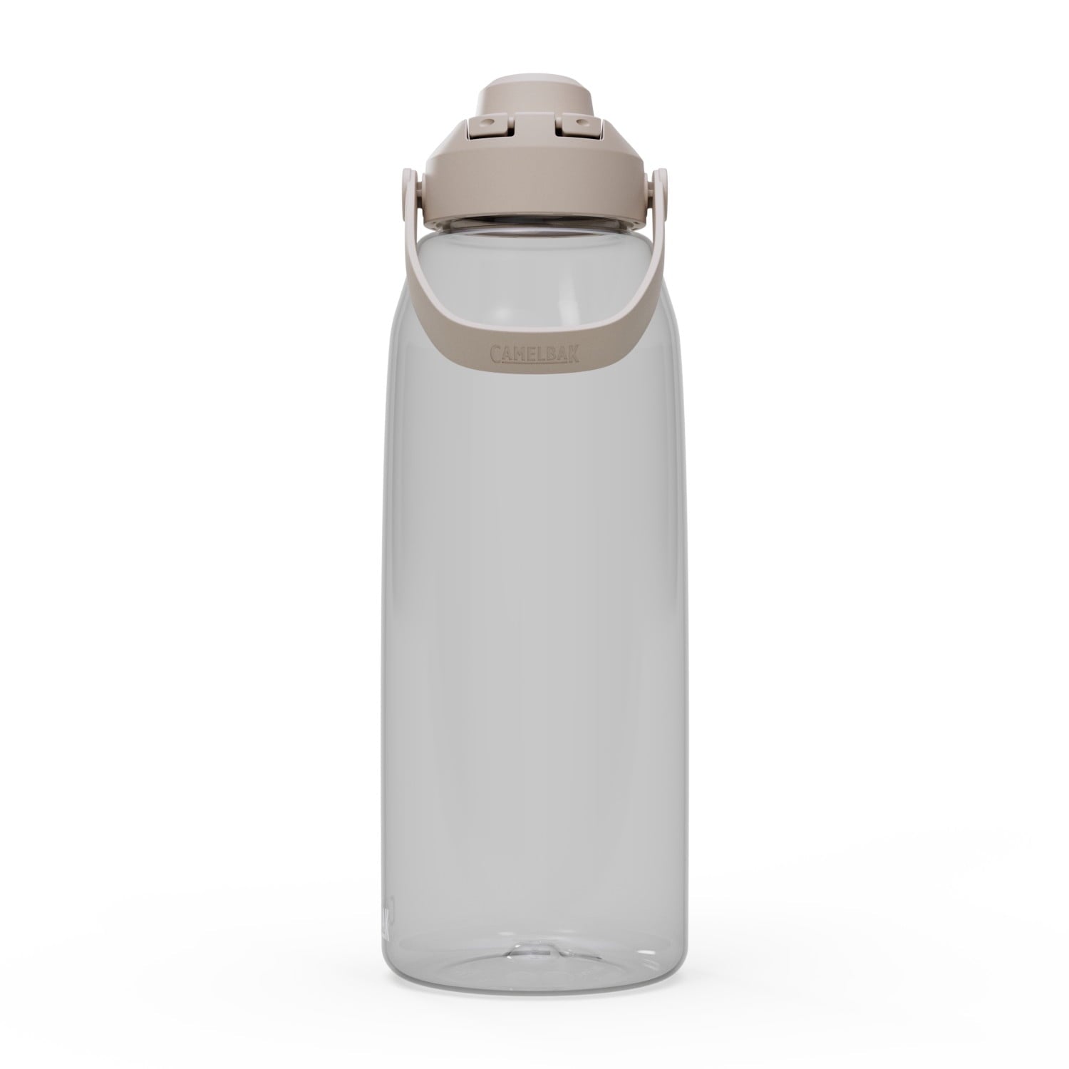 Camelbak Thrive™ Chug 50oz Water Bottle, Charcoal - MU6A