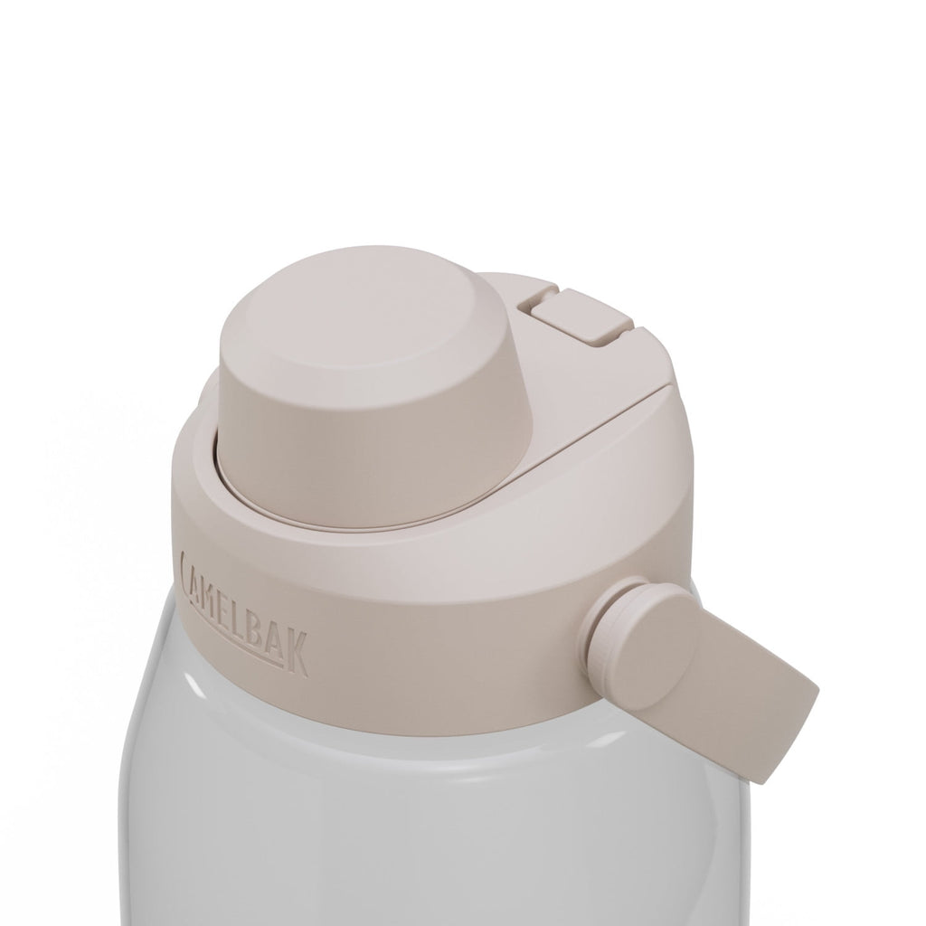 Camelbak Thrive™ Chug 50oz Water Bottle, Charcoal - MU6A