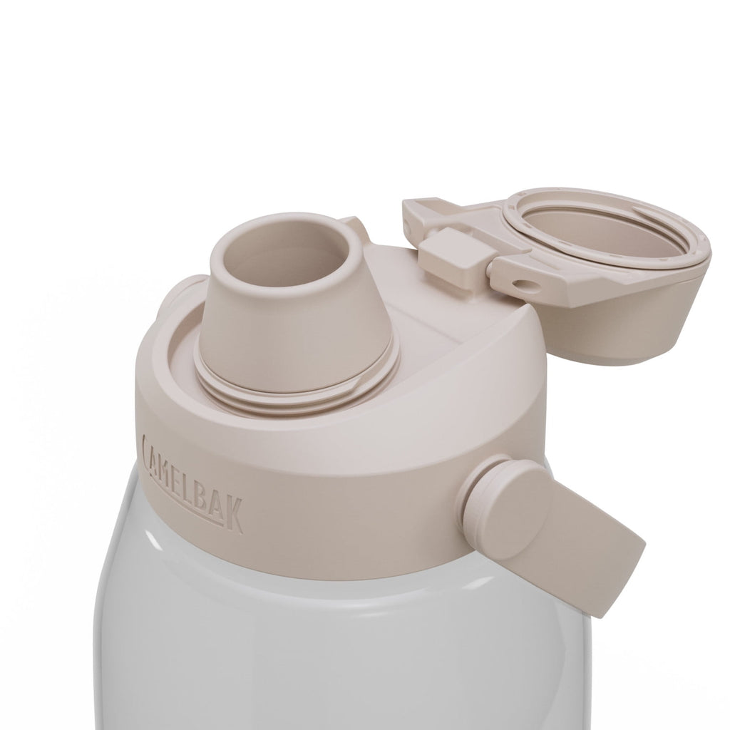 Camelbak Thrive™ Chug 50oz Water Bottle, Charcoal - MU6A