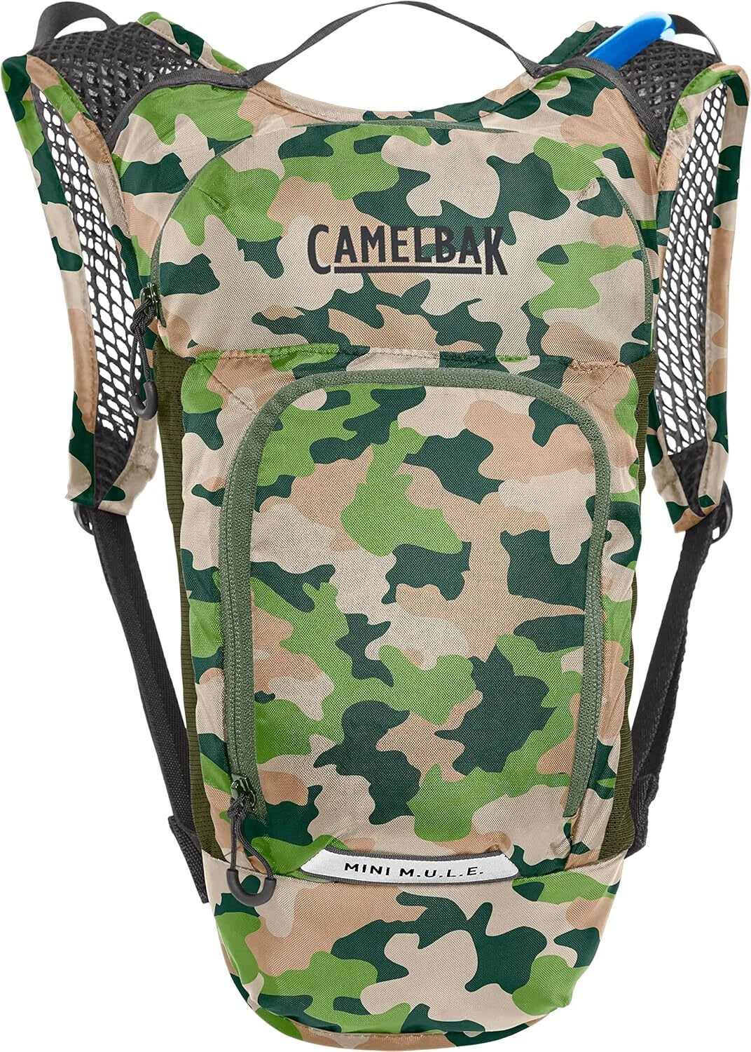 Mini M.U.L.E.® 50oz, Camo - I5R4