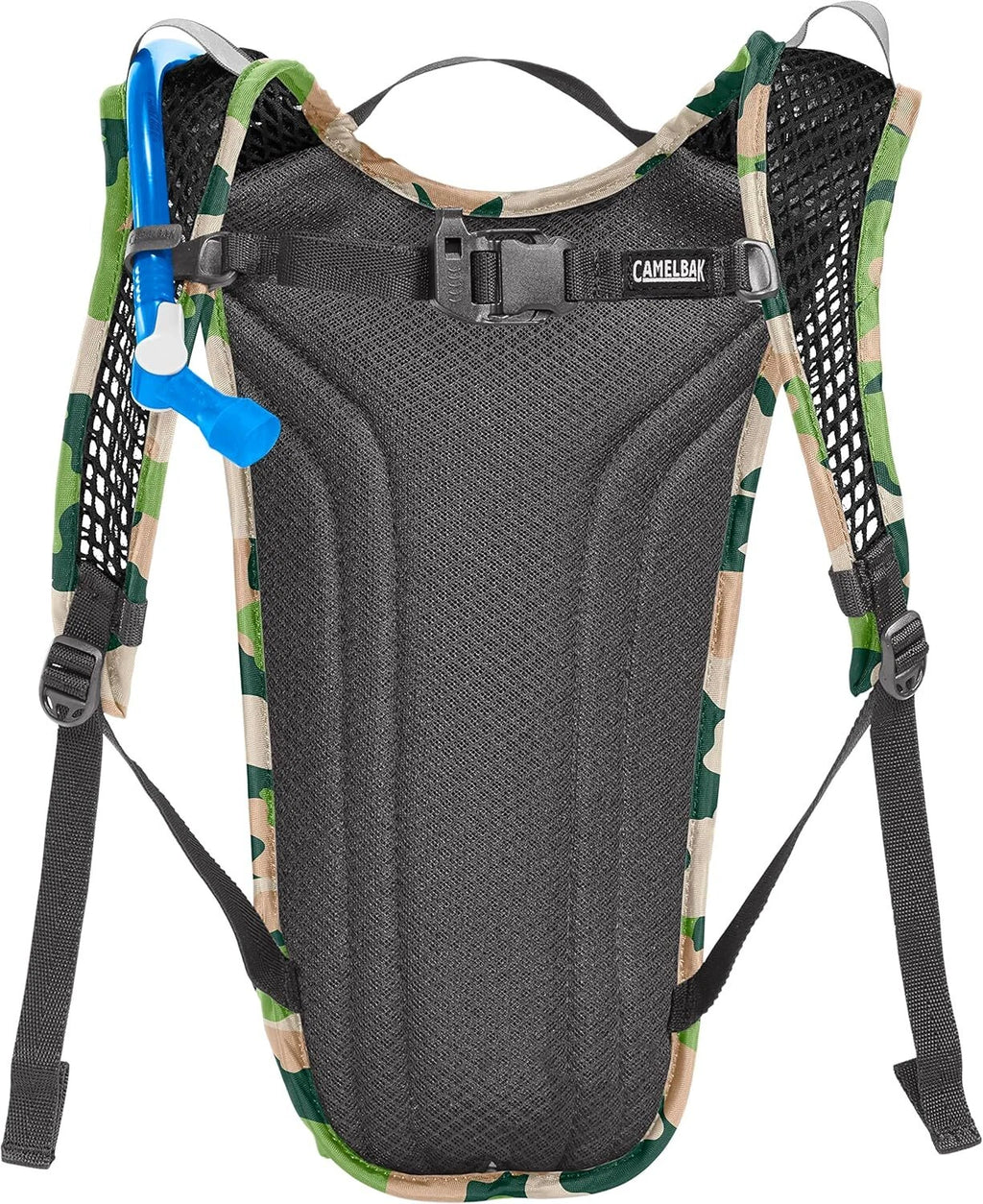 Mini M.U.L.E.® 50oz, Camo - I5R4