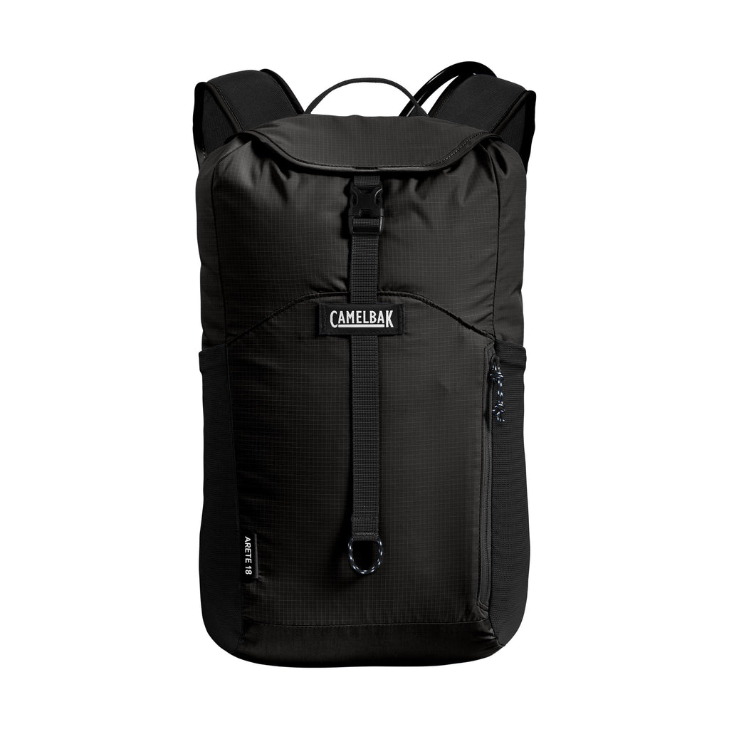 Camelbak Arete 18 Terra Day Pack, Black - 4EXE
