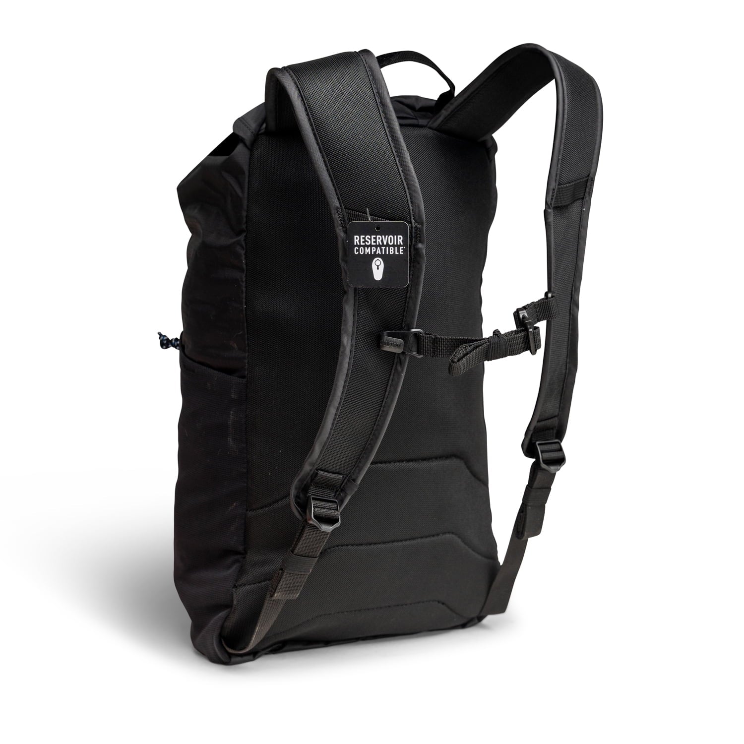 Camelbak Arete 18 Terra Day Pack, Black - 4EXE