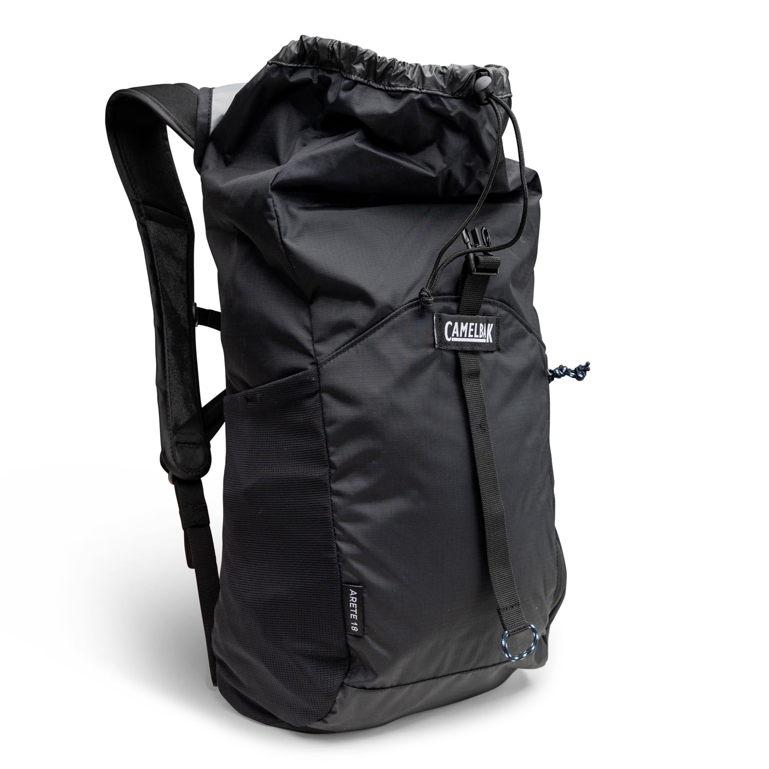 Camelbak Arete 18 Terra Day Pack, Black - 4EXE