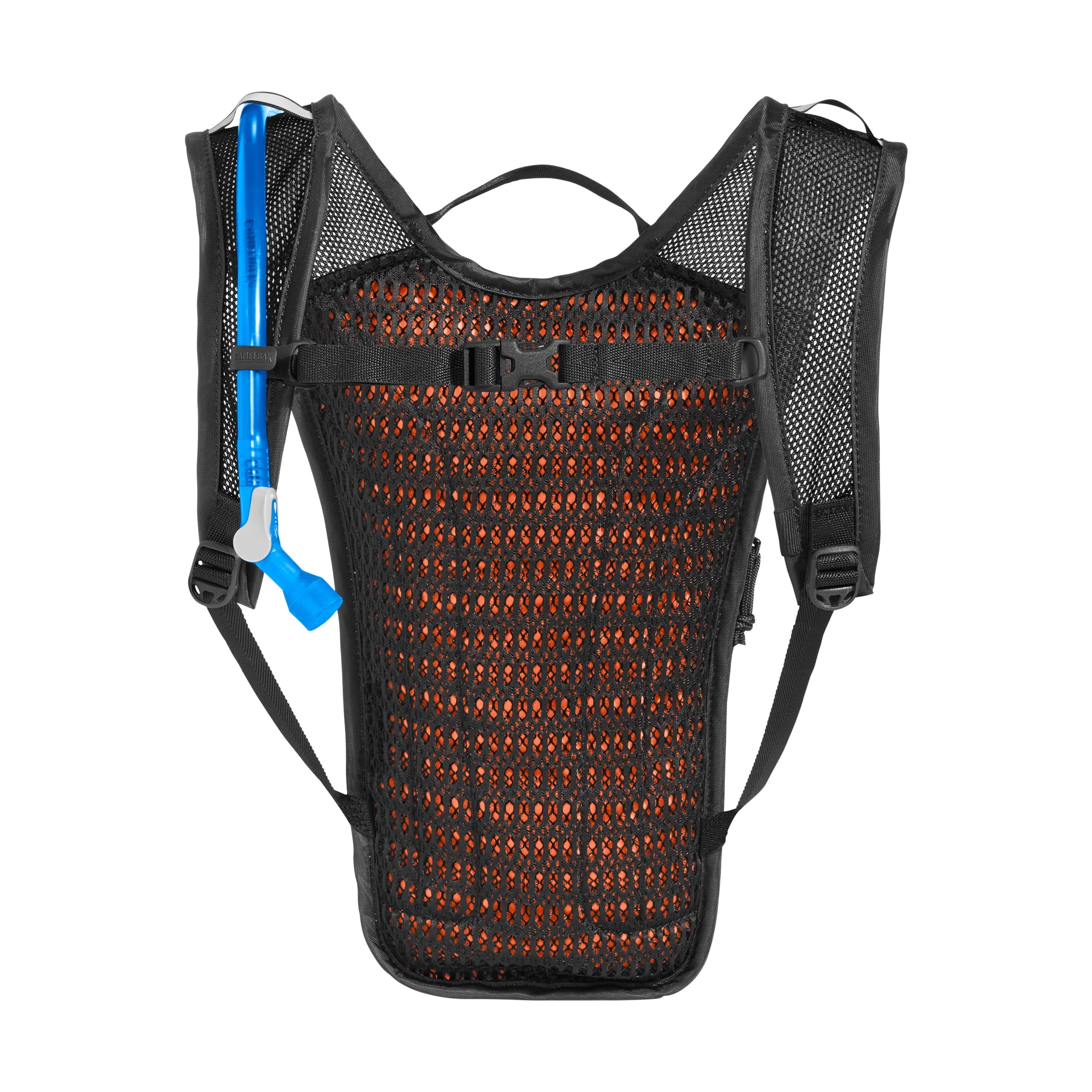 Camelbak Hydrobak Light 50oz Hydration Pack, Black/Silver - FSI6