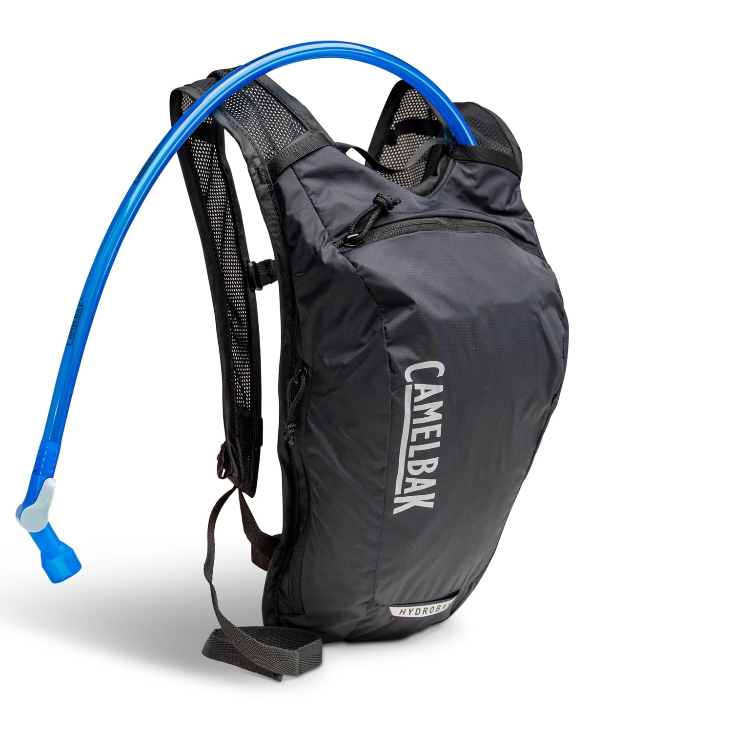 Camelbak Hydrobak Light 50oz Hydration Pack, Black/Silver - FSI6
