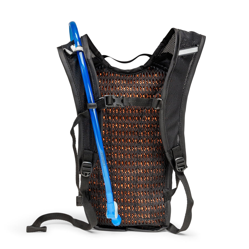 Camelbak Hydrobak Light 50oz Hydration Pack, Black/Silver - FSI6
