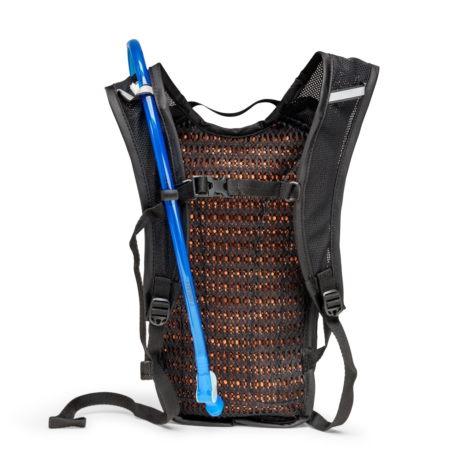 Camelbak Hydrobak Light 50oz Hydration Pack, Black/Silver - FSI6