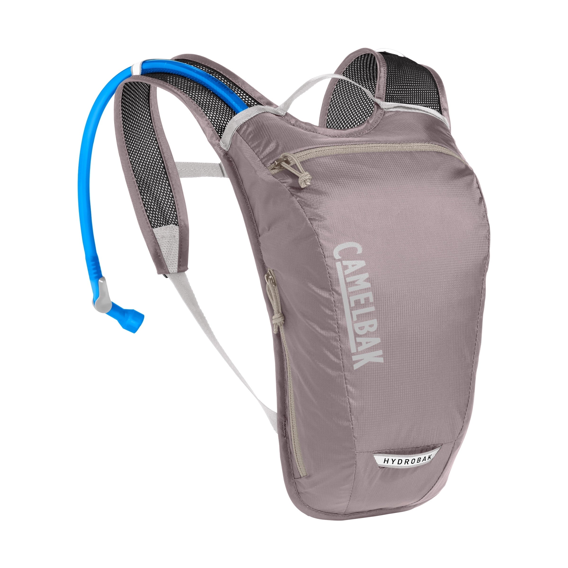 Camelbak Hydrobak Light 50oz Hydration Pack, Black/Silver - FSI6