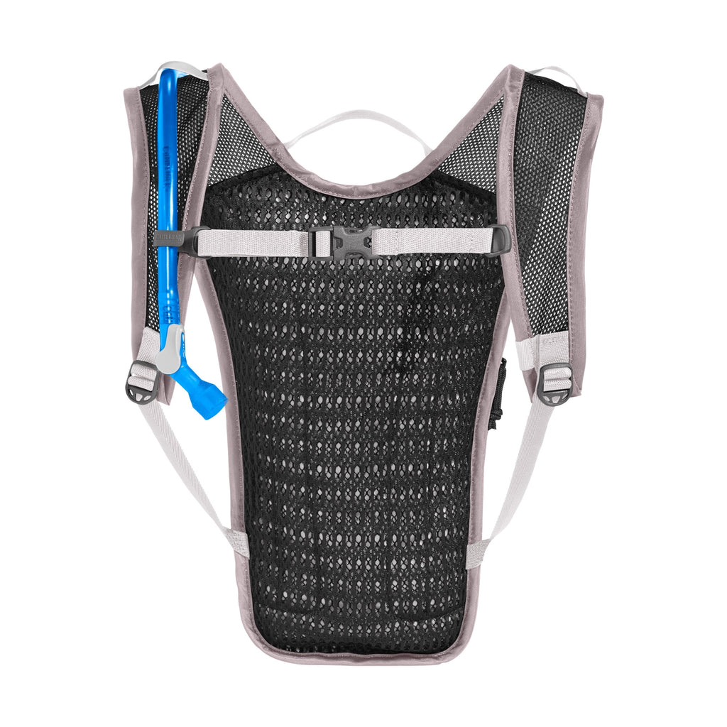 Camelbak Hydrobak Light 50oz Hydration Pack, Black/Silver - FSI6
