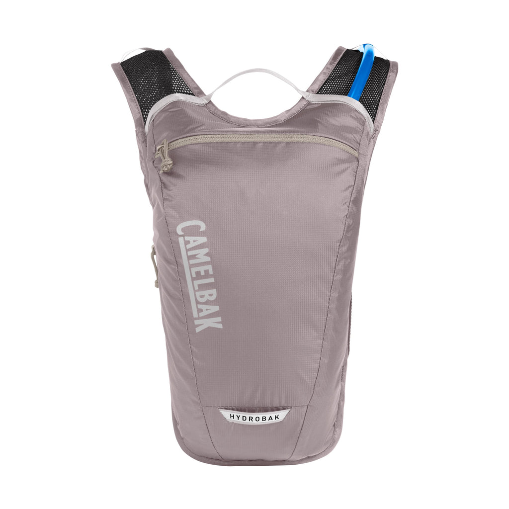 Camelbak Hydrobak Light 50oz Hydration Pack, Black/Silver - FSI6