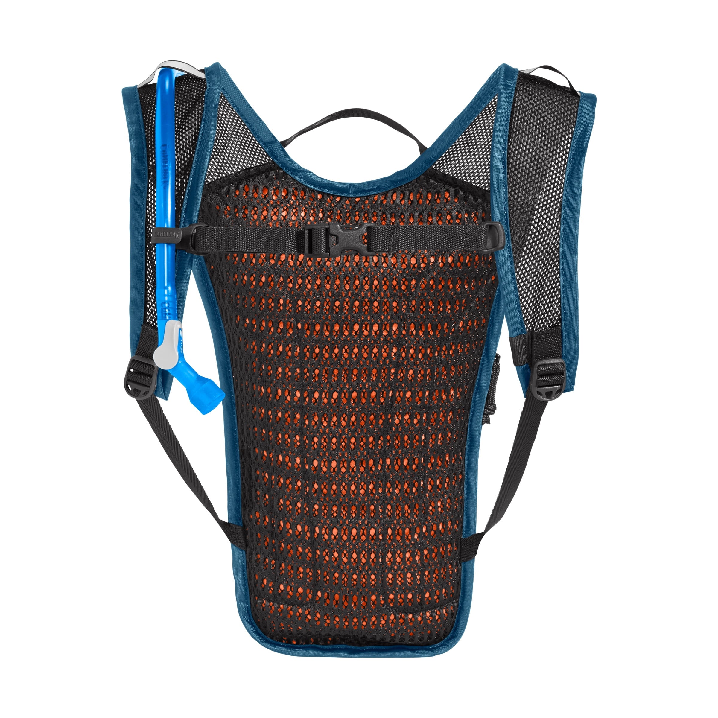 Camelbak Hydrobak Light 50oz Hydration Pack, Black/Silver - FSI6