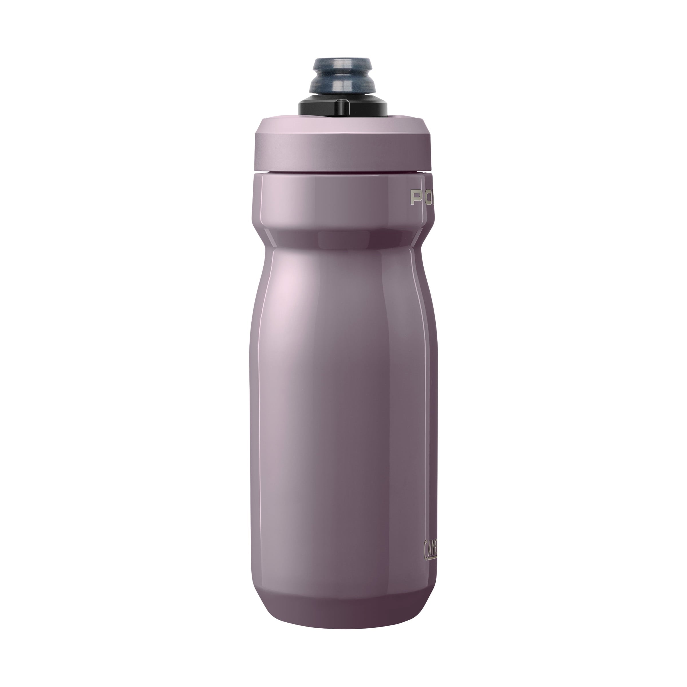 CamelBak Podium 18oz Insulated Stainless Steel Bike Water Bottle, Violet - 42MK