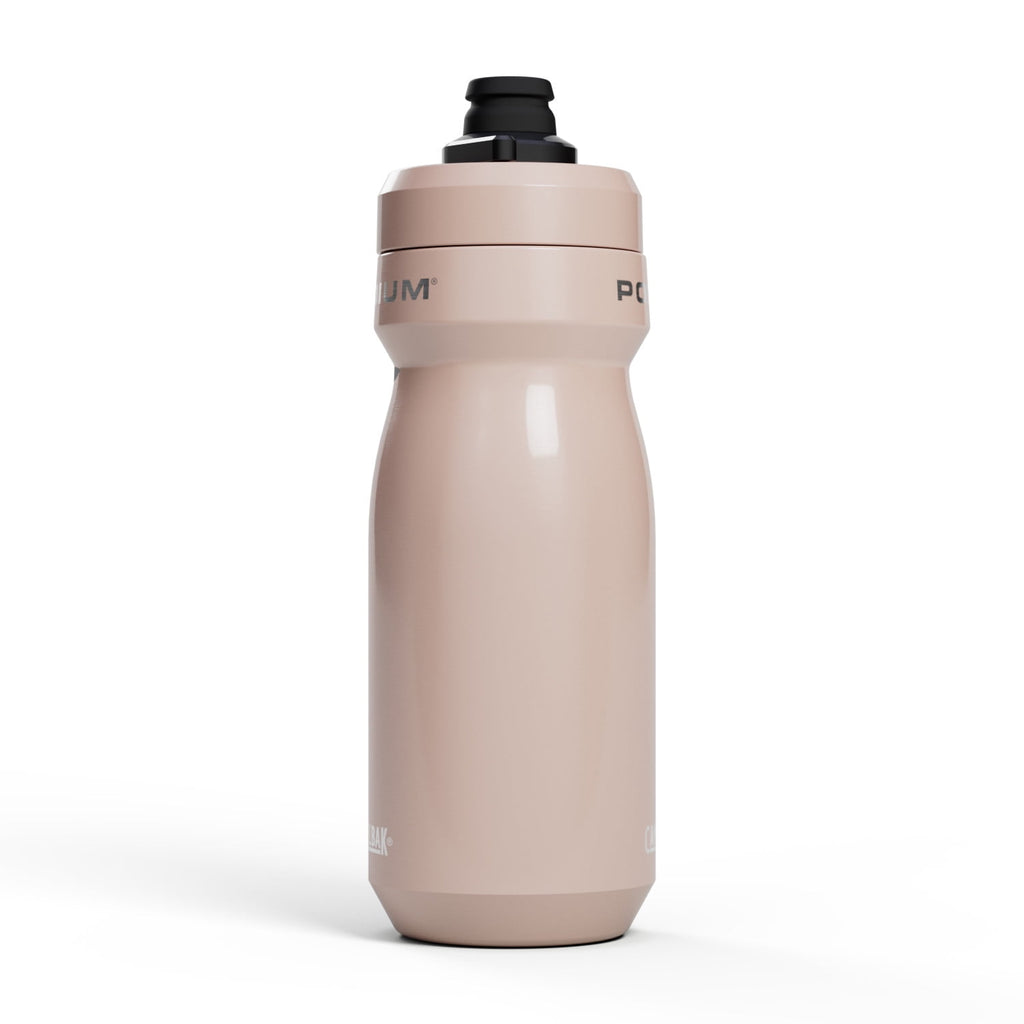 CamelBak Podium 18oz Insulated Stainless Steel Bike Water Bottle, Violet - 42MK